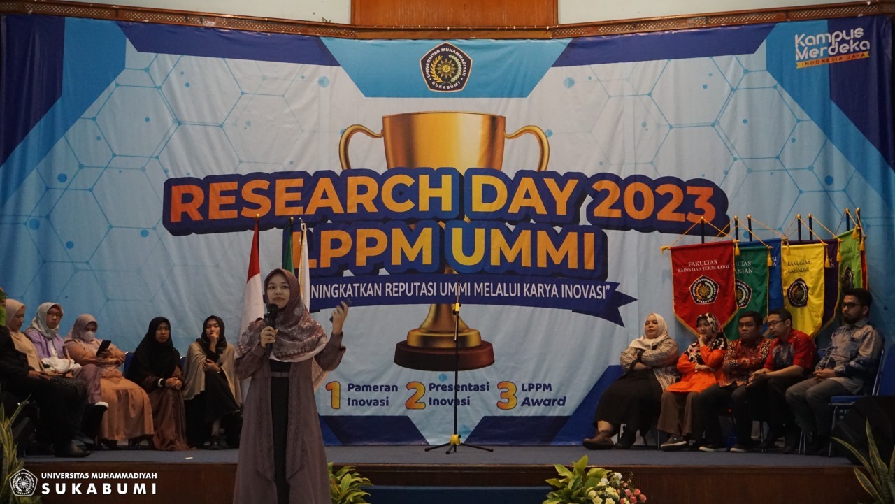 UMMI Joins the Main Cluster of Higher Education Institutions