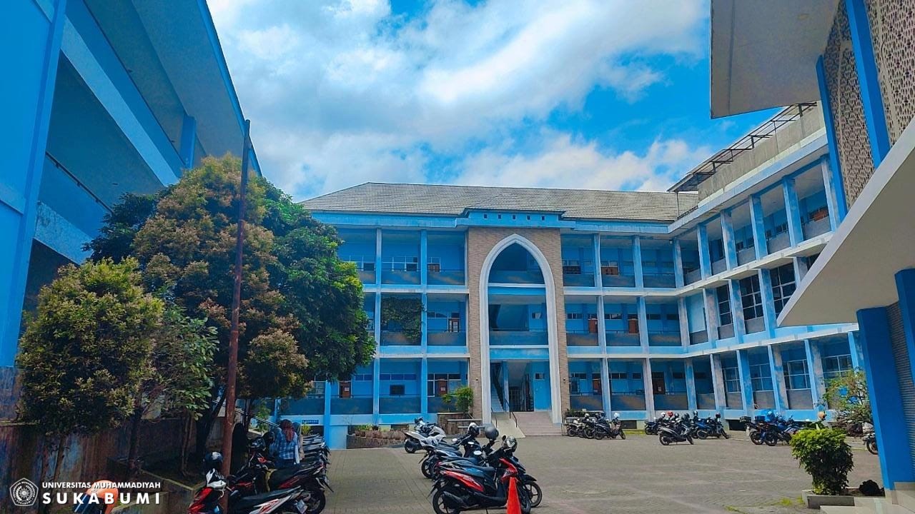Menjadi Perguruan Tinggi Pertama di Sukabumi dan Cianjur: UMMI Raih Akreditas Baik Sekali