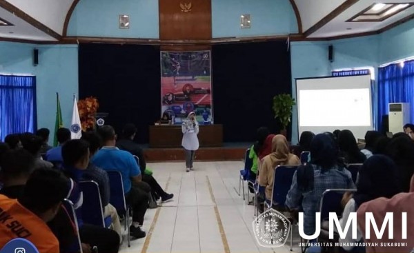 Workshop Peningkatan Peningkatan Pelatih Olahraga Diikuti Peserta Dari Sukabumi, Cianjur dan Banten