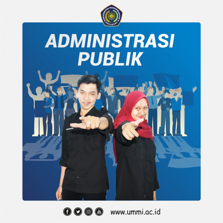 Administration Sciences and Humanity