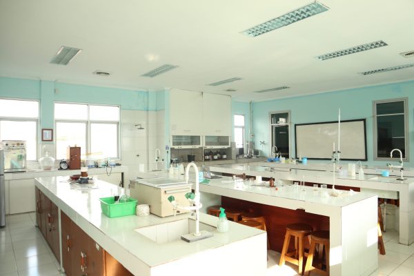 Lab Kimia